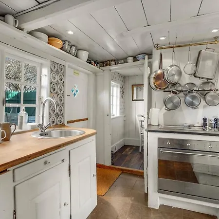 Lovely In With Wifi * Fanø