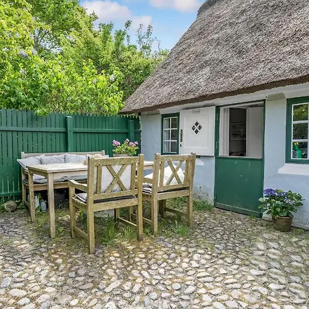 Lovely In With Wifi * Fanø