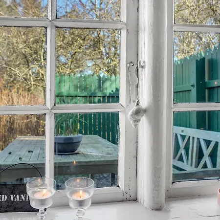 Dom wakacyjny Lovely In With Wifi Fanø