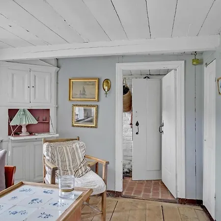 Lovely In With Wifi Dom wakacyjny Fanø