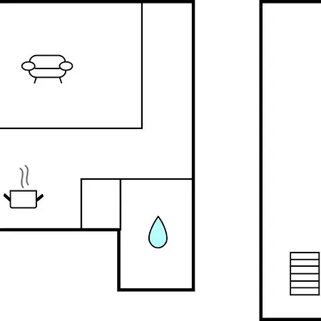 Lovely In With Wifi Dom wakacyjny Fanø