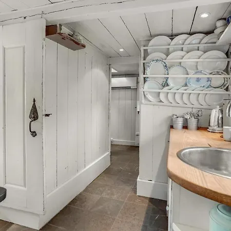 Lovely In With Wifi Dom wakacyjny