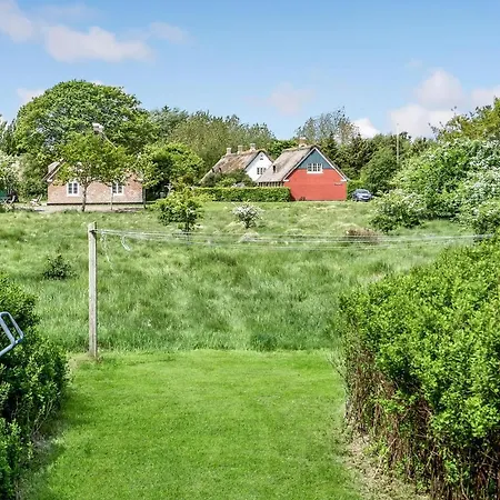 Lovely In With Wifi * Fanø