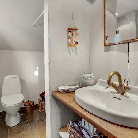 Lovely In With Wifi * Fanø