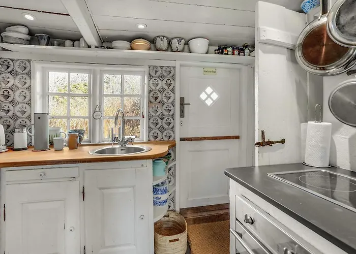 Holiday home Lovely In With Wifi Fano