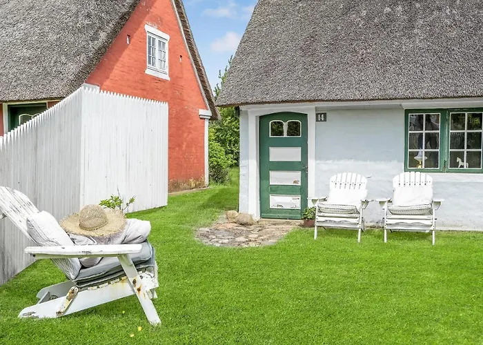 Lovely In With Wifi Holiday home Fano