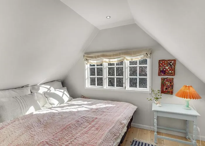 Holiday home Lovely In With Wifi Fano