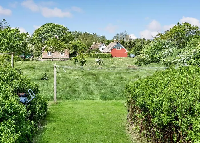 Lovely In With Wifi * Fano