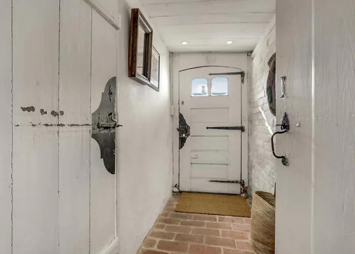 Lovely In With Wifi *